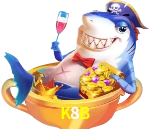 K8B