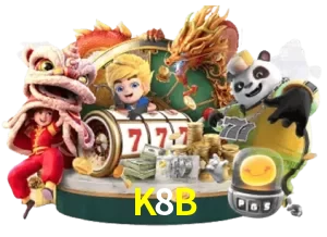 K8B
