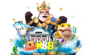K8B