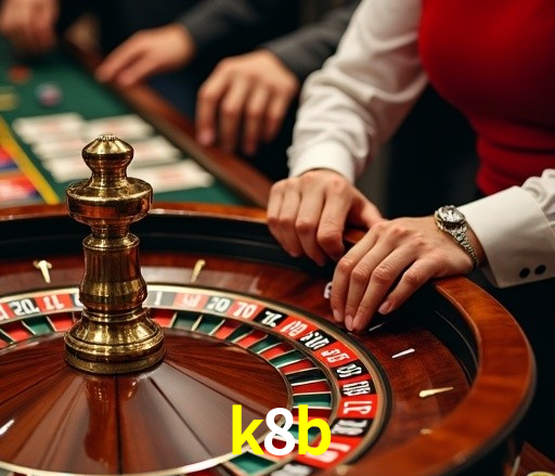 Interface do Aplicativo k8b - Design Premium e Intuitivo